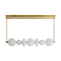 ARTERIORS, RAPHAEL CHANDELIER, CHANDELIER LIGHT