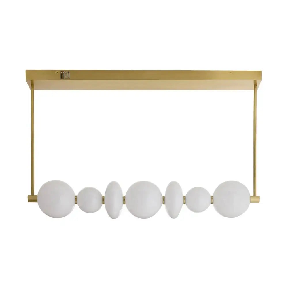 ARTERIORS, RAPHAEL CHANDELIER, CHANDELIER LIGHT