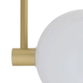 ARTERIORS, RAPHAEL CHANDELIER, CHANDELIER LIGHT