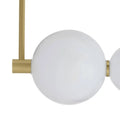 ARTERIORS, RAPHAEL CHANDELIER, CHANDELIER LIGHT