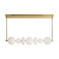 ARTERIORS, RAPHAEL CHANDELIER, CHANDELIER LIGHT
