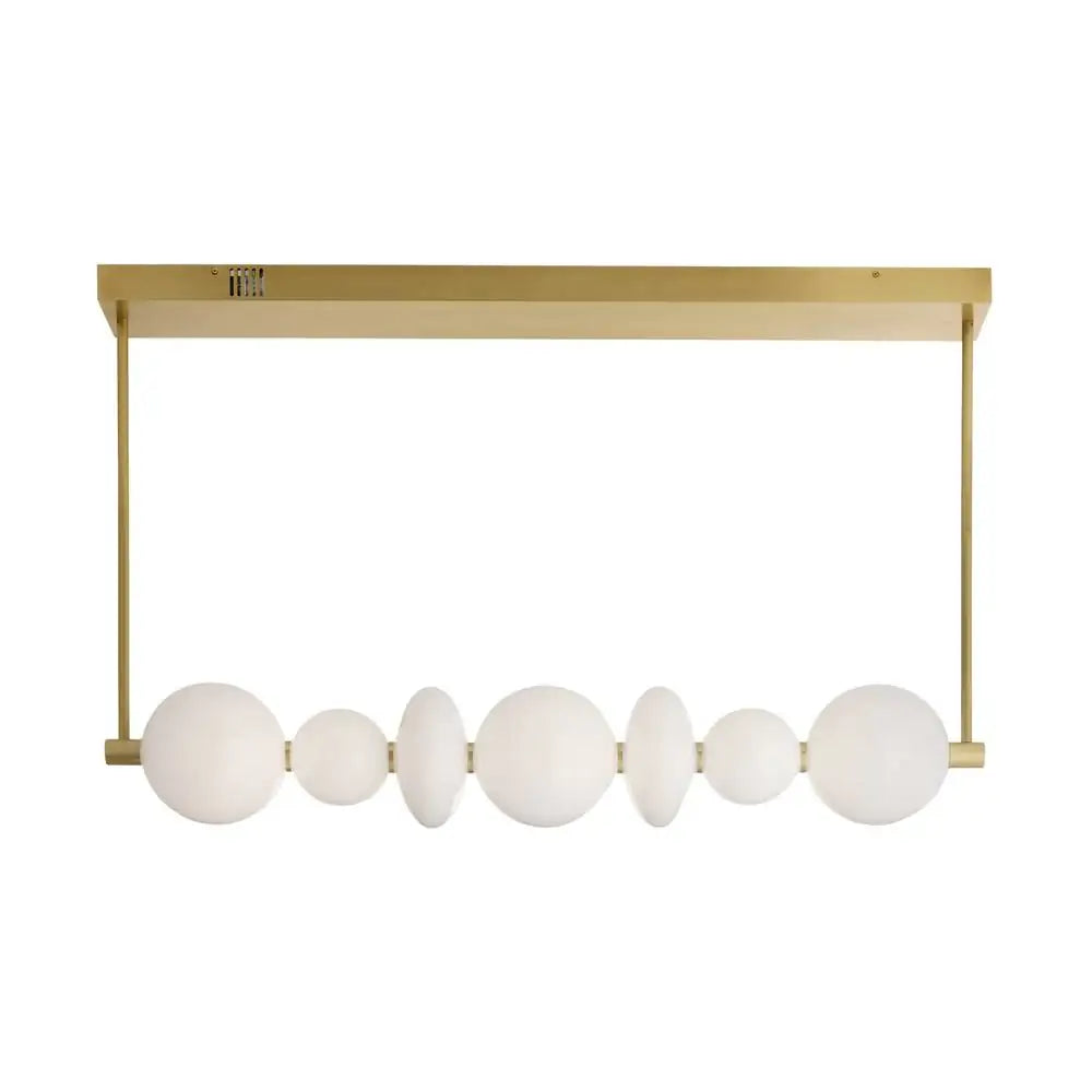 ARTERIORS, RAPHAEL CHANDELIER, CHANDELIER LIGHT