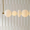ARTERIORS, RAPHAEL CHANDELIER, CHANDELIER LIGHT