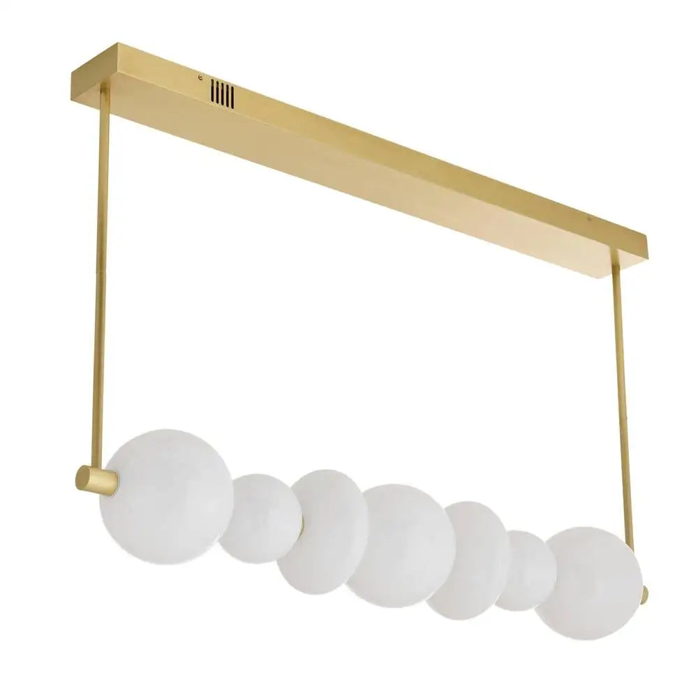 ARTERIORS, RAPHAEL CHANDELIER, CHANDELIER LIGHT