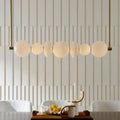 ARTERIORS, RAPHAEL CHANDELIER, CHANDELIER LIGHT
