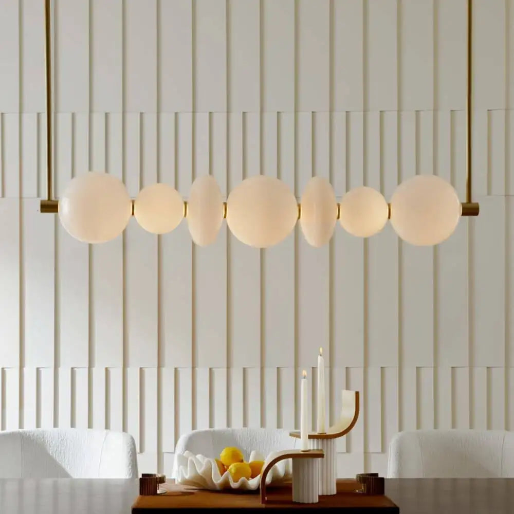 ARTERIORS, RAPHAEL CHANDELIER, CHANDELIER LIGHT