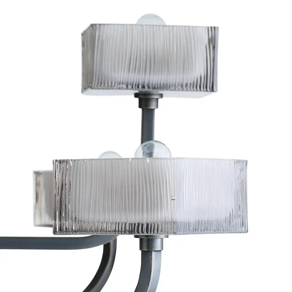 ARTERIORS, LOUIS CHANDELIER, CHANDELIER LIGHT