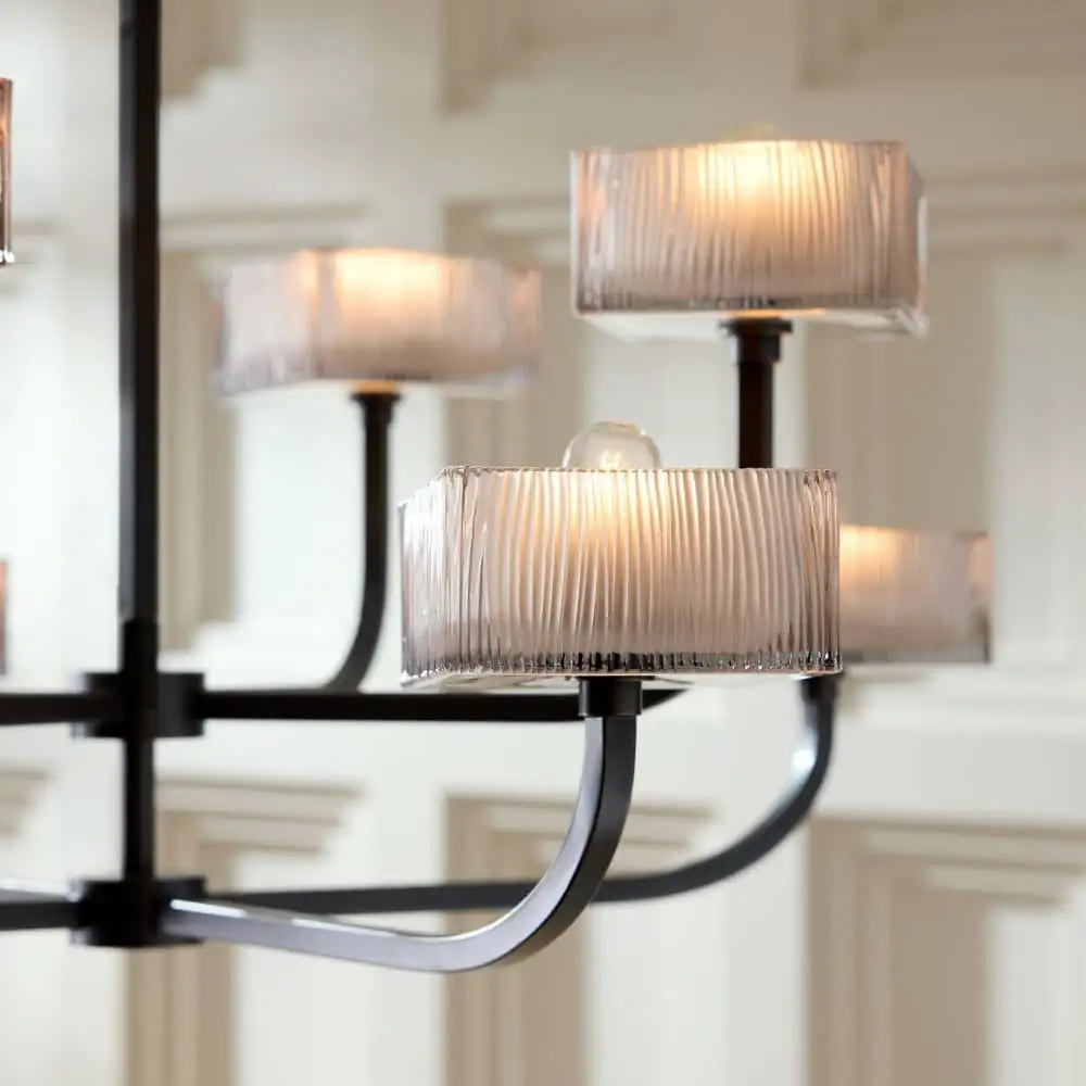 ARTERIORS, LOUIS CHANDELIER, CHANDELIER LIGHT