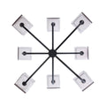 ARTERIORS, LOUIS CHANDELIER, CHANDELIER LIGHT