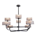 ARTERIORS, LOUIS CHANDELIER, CHANDELIER LIGHT