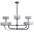 ARTERIORS, LOUIS CHANDELIER, CHANDELIER LIGHT