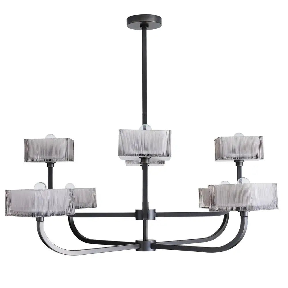 ARTERIORS, LOUIS CHANDELIER, CHANDELIER LIGHT