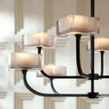 ARTERIORS, LOUIS CHANDELIER, CHANDELIER LIGHT