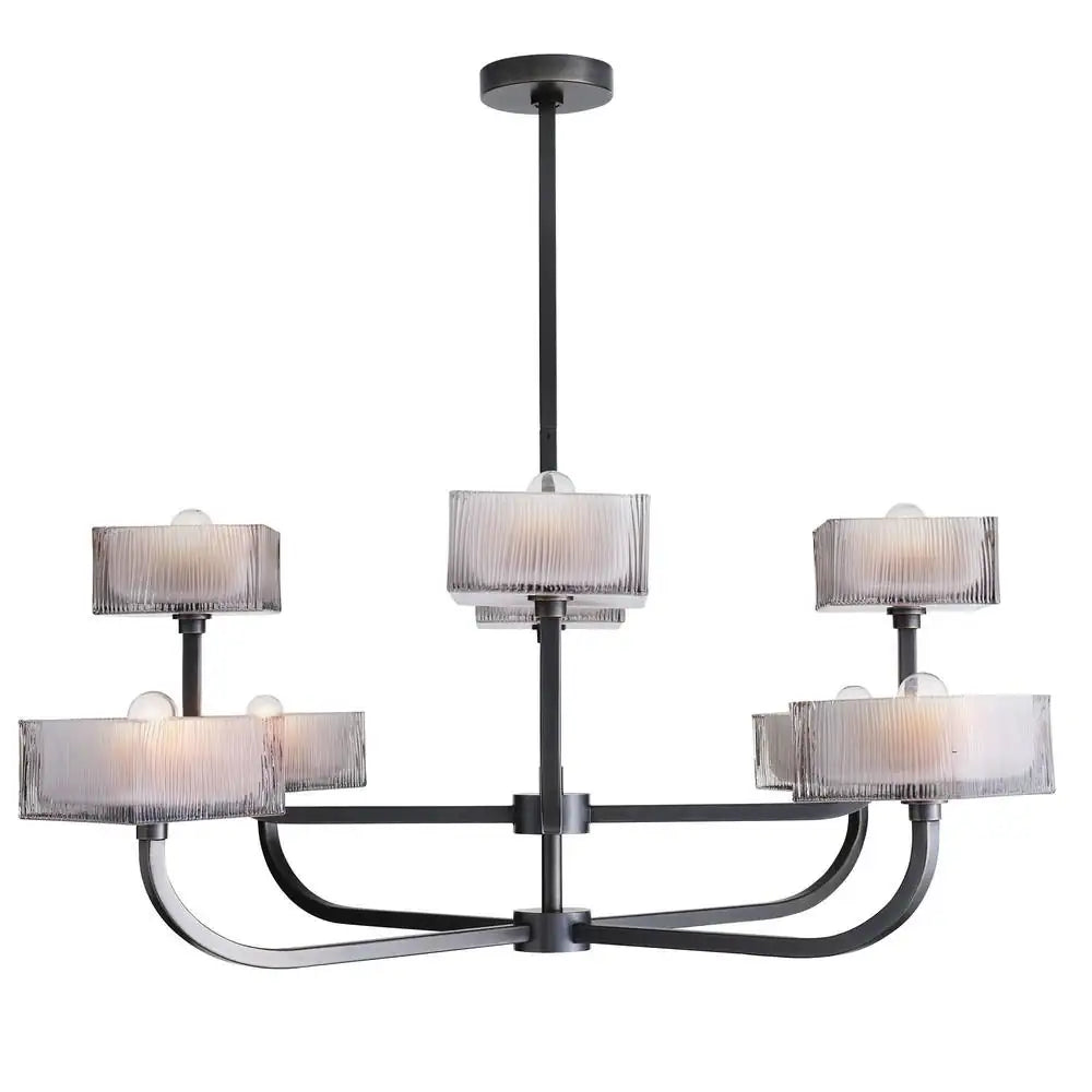 ARTERIORS, LOUIS CHANDELIER, CHANDELIER LIGHT