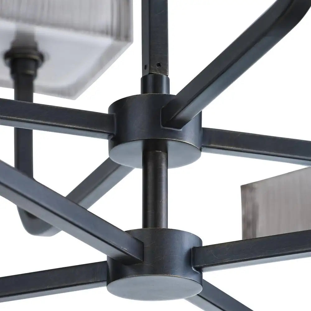 ARTERIORS, LOUIS CHANDELIER, CHANDELIER LIGHT
