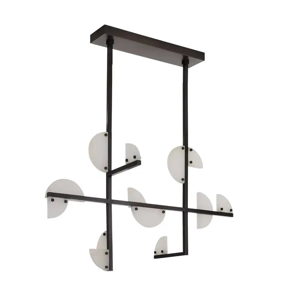 ARTERIORS, NOVA CHANDELIER, CHANDELIER LIGHT