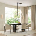 ARTERIORS, NOVA CHANDELIER, CHANDELIER LIGHT