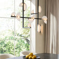 ARTERIORS, NOVA CHANDELIER, CHANDELIER LIGHT