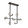 ARTERIORS, NOVA CHANDELIER, CHANDELIER LIGHT