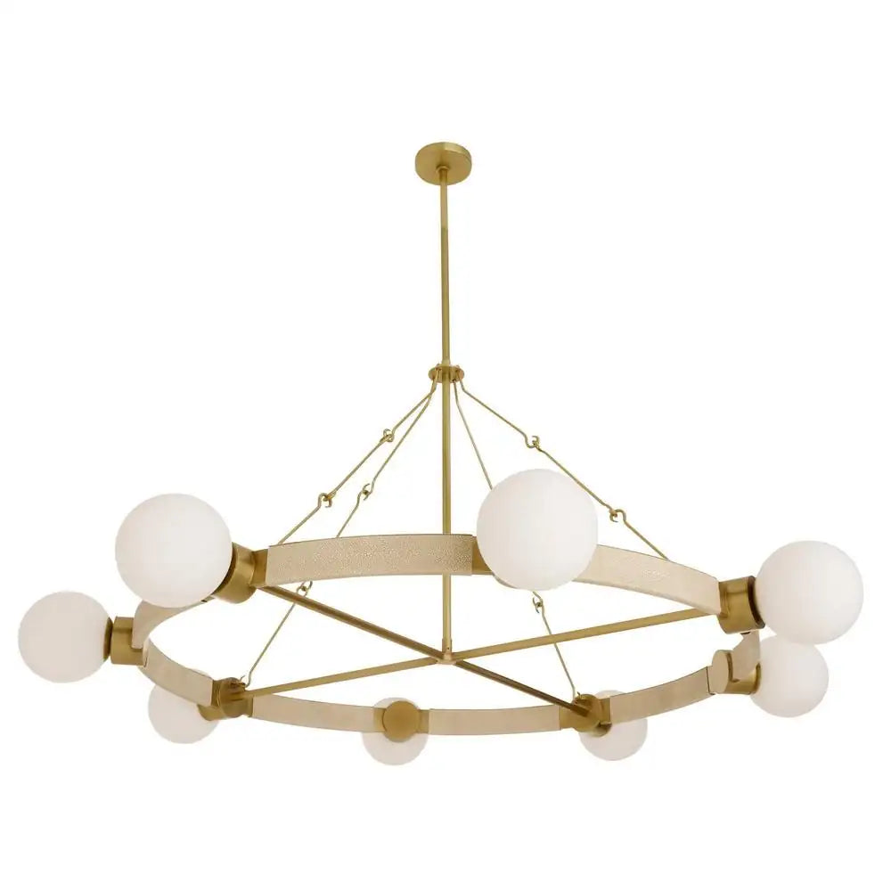 ARTERIORS, LIBERTY CHANDELIER, CHANDELIER LIGHT