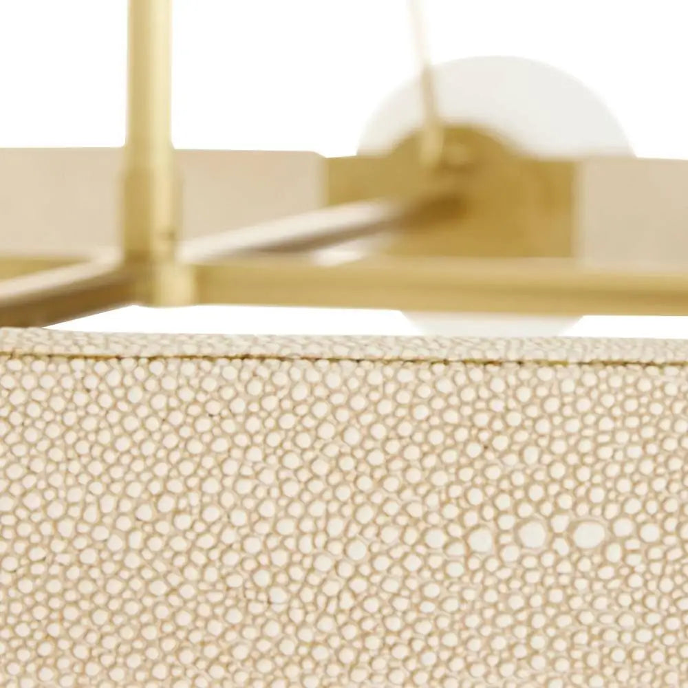 ARTERIORS, LIBERTY CHANDELIER, CHANDELIER LIGHT