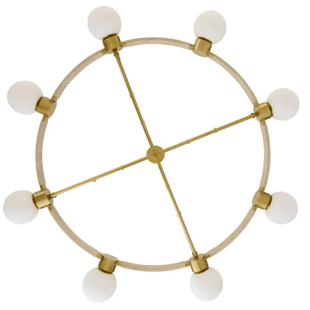 ARTERIORS, LIBERTY CHANDELIER, CHANDELIER LIGHT