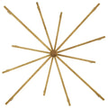 ARTERIORS, GRIFF CHANDELIER, CHANDELIER LIGHT