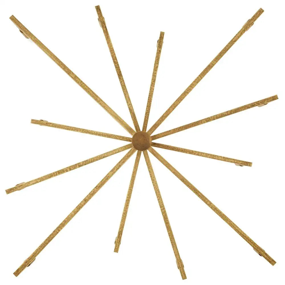 ARTERIORS, GRIFF CHANDELIER, CHANDELIER LIGHT
