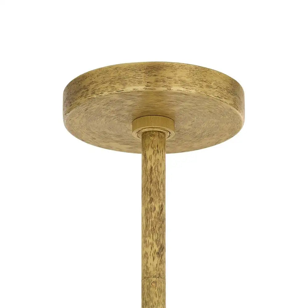 ARTERIORS, GRIFF CHANDELIER, CHANDELIER LIGHT