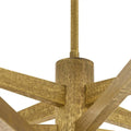 ARTERIORS, GRIFF CHANDELIER, CHANDELIER LIGHT