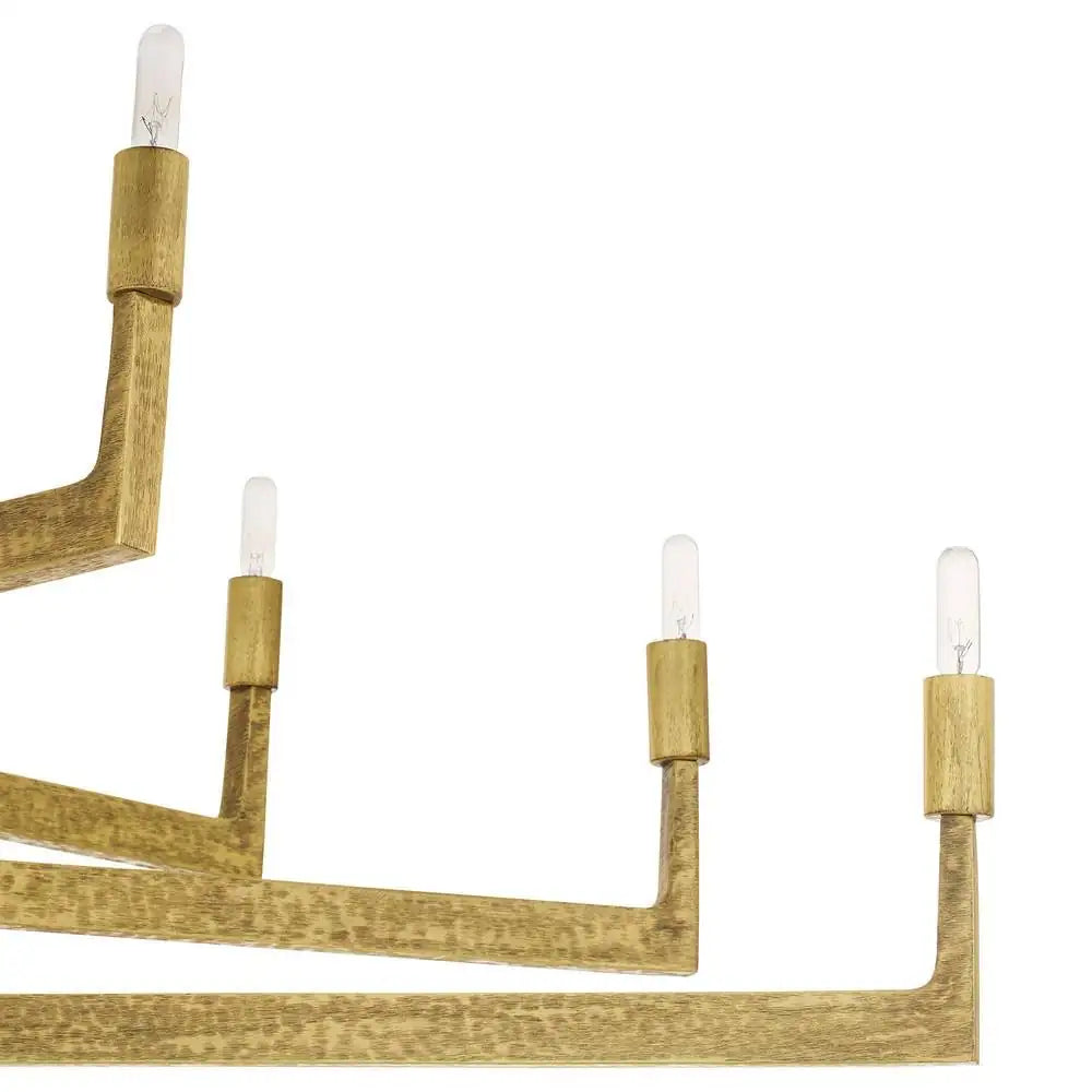 ARTERIORS, GRIFF CHANDELIER, CHANDELIER LIGHT