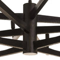 ARTERIORS, GRIFF CHANDELIER, CHANDELIER LIGHT