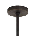 ARTERIORS, GRIFF CHANDELIER, CHANDELIER LIGHT