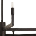 ARTERIORS, GRIFF CHANDELIER, CHANDELIER LIGHT