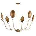 ARTERIORS, FLORES CHANDELIER, CHANDELIER LIGHT