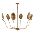 ARTERIORS, FLORES CHANDELIER, CHANDELIER LIGHT