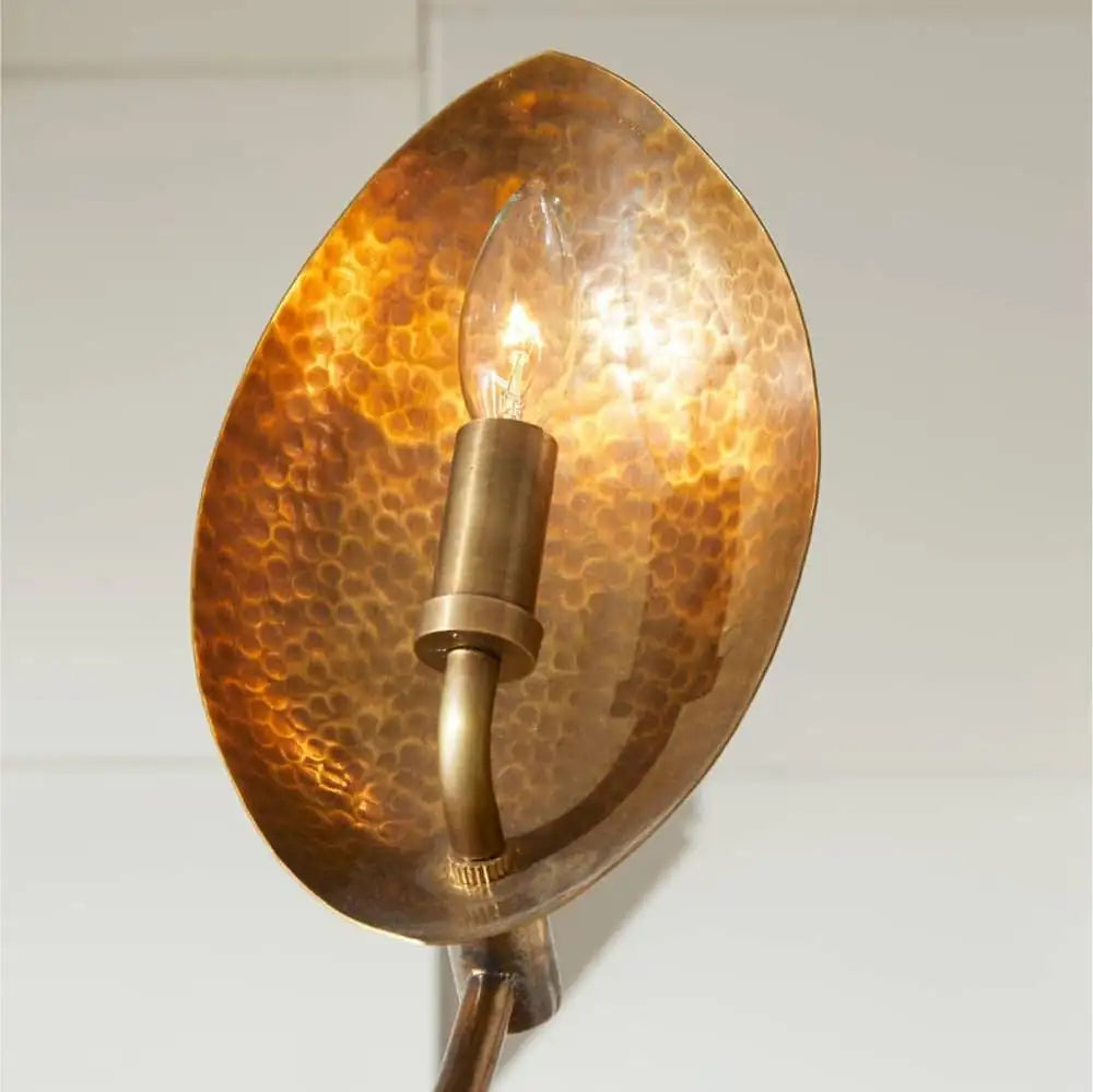 ARTERIORS, FLORES CHANDELIER, CHANDELIER LIGHT