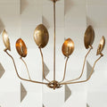 ARTERIORS, FLORES CHANDELIER, CHANDELIER LIGHT