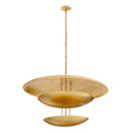 ARTERIORS, FLORKO GRAND CHANDELIER, CHANDELIER LIGHT