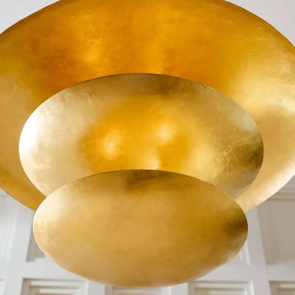 ARTERIORS, FLORKO GRAND CHANDELIER, CHANDELIER LIGHT