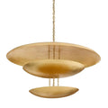 ARTERIORS, FLORKO GRAND CHANDELIER, CHANDELIER LIGHT