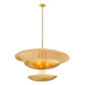 ARTERIORS, FLORKO GRAND CHANDELIER, CHANDELIER LIGHT