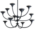 ARTERIORS, LARKIN CHANDELIER, CHANDELIER LIGHT