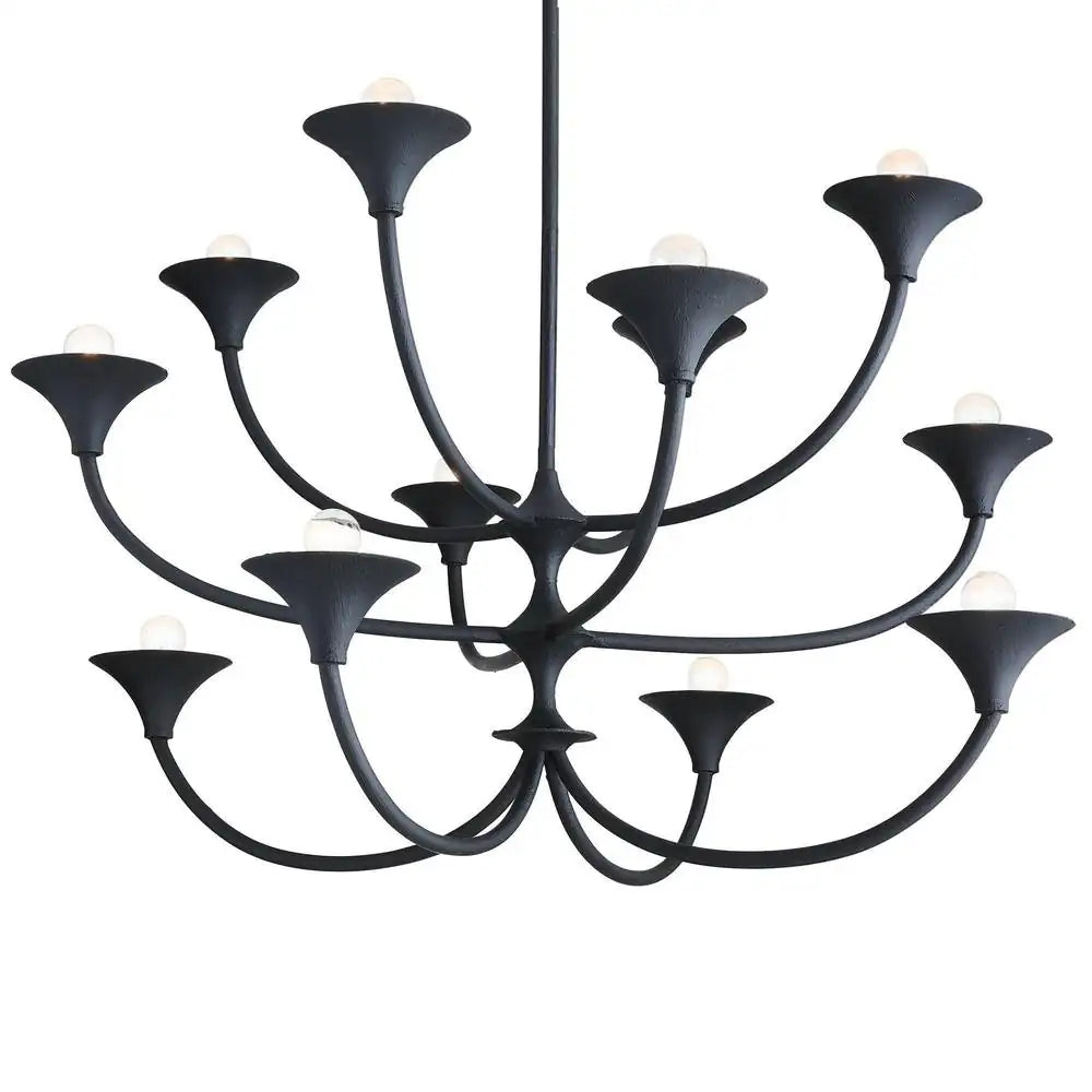 ARTERIORS, LARKIN CHANDELIER, CHANDELIER LIGHT