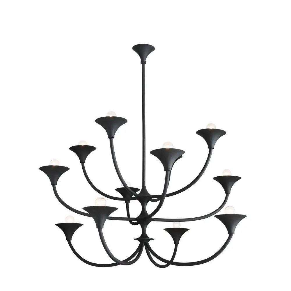 ARTERIORS, LARKIN CHANDELIER, CHANDELIER LIGHT