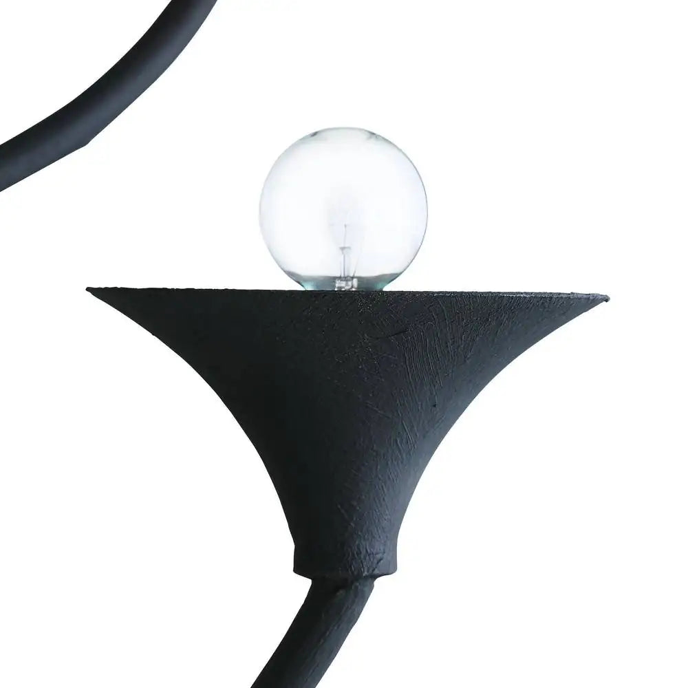 ARTERIORS, LARKIN CHANDELIER, CHANDELIER LIGHT