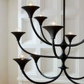 ARTERIORS, LARKIN CHANDELIER, CHANDELIER LIGHT