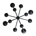 ARTERIORS, LARKIN CHANDELIER, CHANDELIER LIGHT