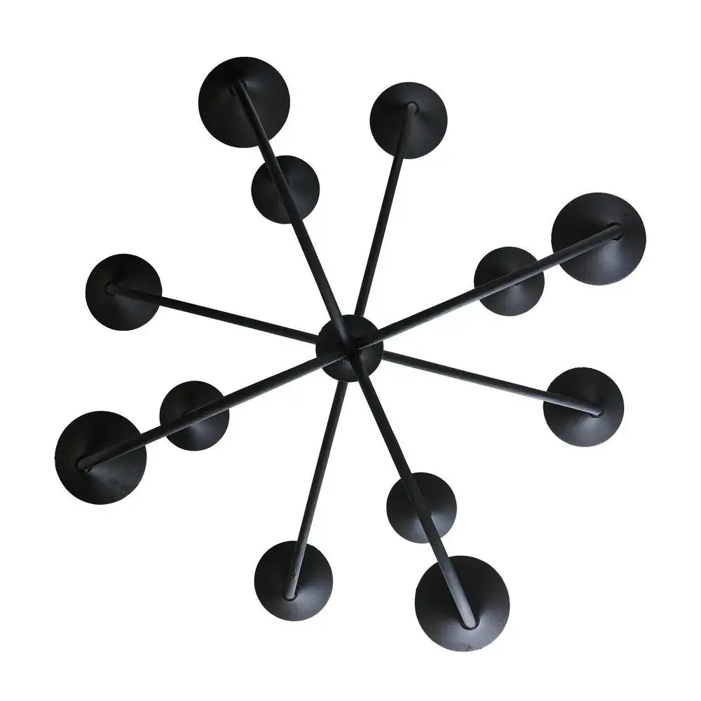 ARTERIORS, LARKIN CHANDELIER, CHANDELIER LIGHT