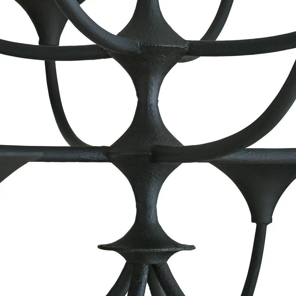 ARTERIORS, LARKIN CHANDELIER, CHANDELIER LIGHT